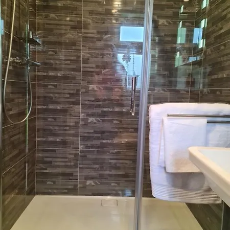 Ard Kielin Luxury 2 Bedroom In Lejlighed