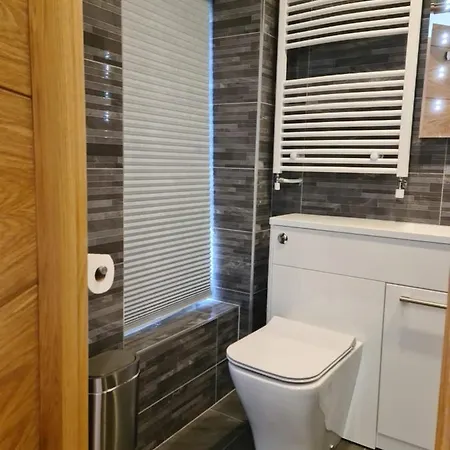 Ard Kielin Luxury 2 Bedroom In Lejlighed Killarney