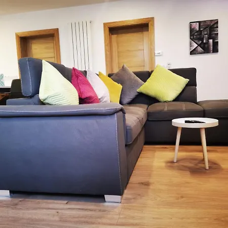 Ard Kielin Luxury 2 Bedroom In * Killarney