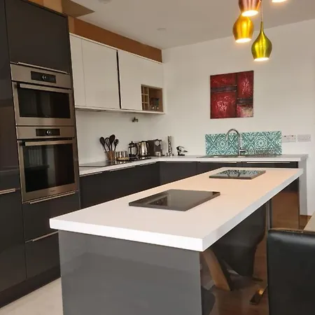 Ard Kielin Luxury 2 Bedroom In * Cill Airne