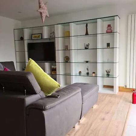Ard Kielin Luxury 2 Bedroom In Killarney