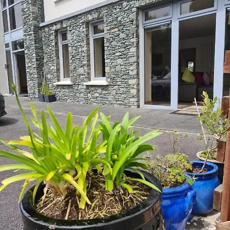 Appartamento Ard Kielin Luxury 2 Bedroom In