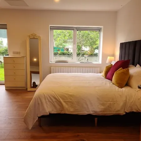 Appartamento Ard Kielin Luxury 2 Bedroom In Cill Airne