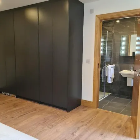 Ard Kielin Luxury 2 Bedroom In *