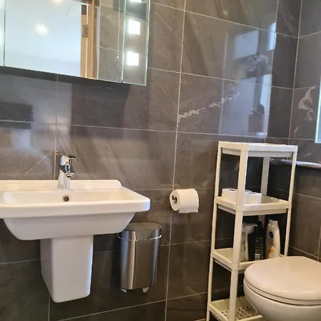 Ard Kielin Luxury 2 Bedroom In Cill Airne