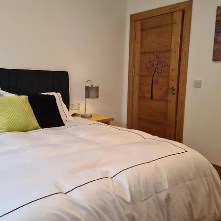 Appartamento Ard Kielin Luxury 2 Bedroom In Cill Airne