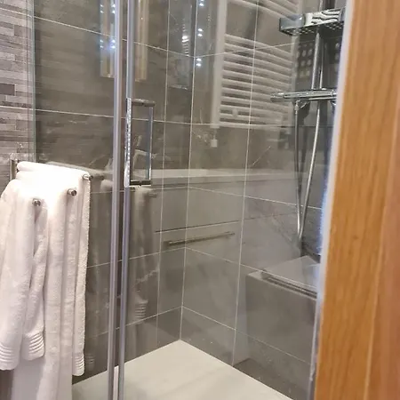 Ard Kielin Luxury 2 Bedroom In Cill Airne
