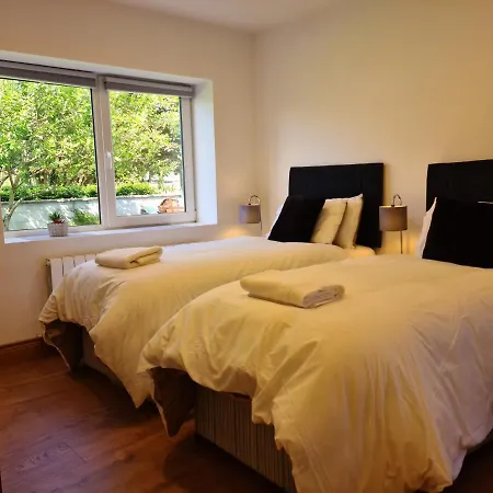 Ard Kielin Luxury 2 Bedroom In Appartamento