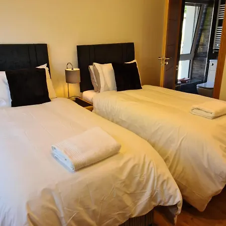 Ard Kielin Luxury 2 Bedroom In * Cill Airne