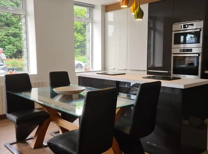 Ard Kielin Luxury 2 Bedroom In * Killarney