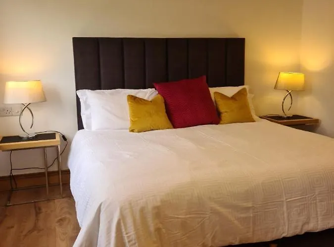 Ard Kielin Luxury 2 Bedroom In *