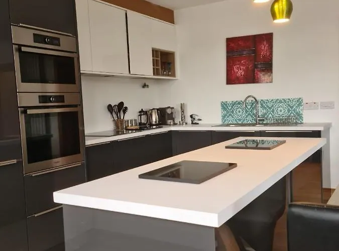 Ard Kielin Luxury 2 Bedroom In * Killarney