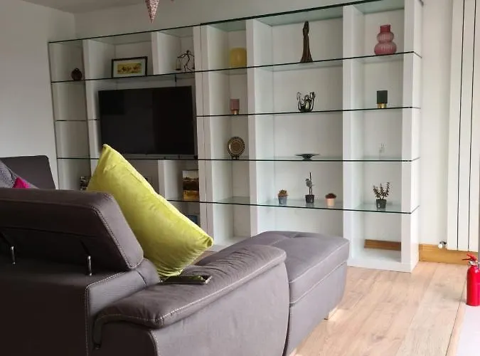 Ard Kielin Luxury 2 Bedroom In Killarney