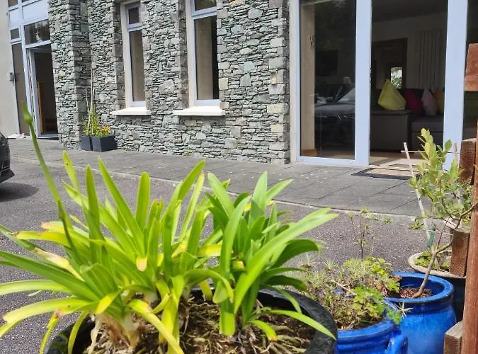 Apartmán Ard Kielin Luxury 2 Bedroom In