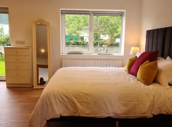 Apartmán Ard Kielin Luxury 2 Bedroom In Killarney