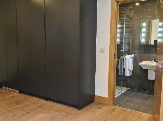 Ard Kielin Luxury 2 Bedroom In *