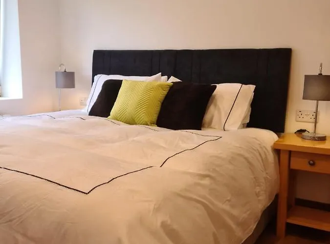 Lejlighed Ard Kielin Luxury 2 Bedroom In Killarney