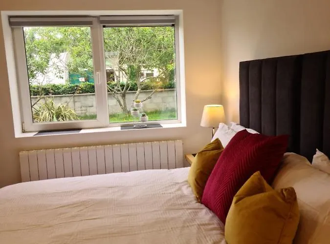 Ard Kielin Luxury 2 Bedroom In Lejlighed Killarney