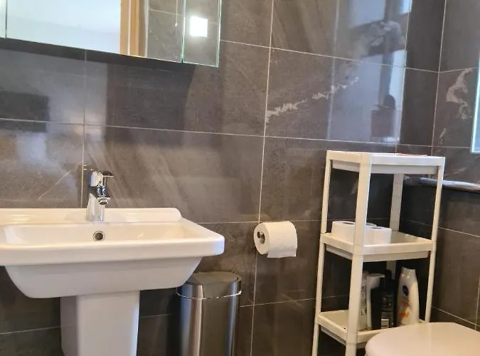 Ard Kielin Luxury 2 Bedroom In Killarney