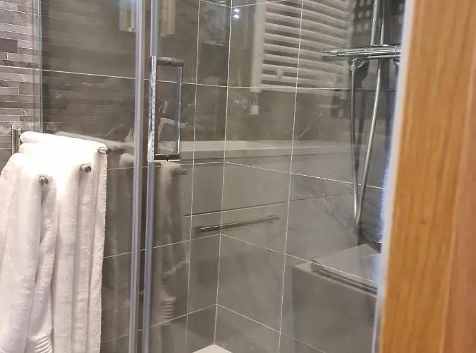 Ard Kielin Luxury 2 Bedroom In Killarney