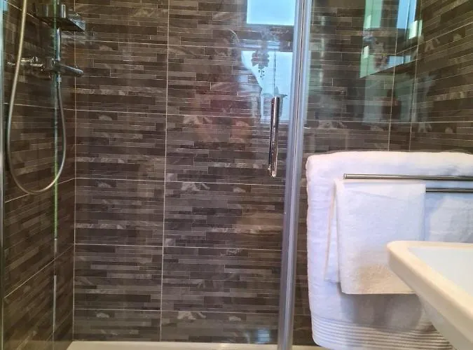 Ard Kielin Luxury 2 Bedroom In Lejlighed