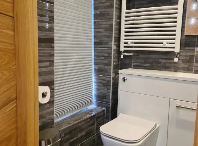 Ard Kielin Luxury 2 Bedroom In Apartmán Killarney