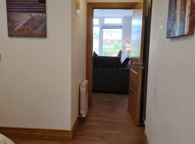Ard Kielin Luxury 2 Bedroom In Killarney