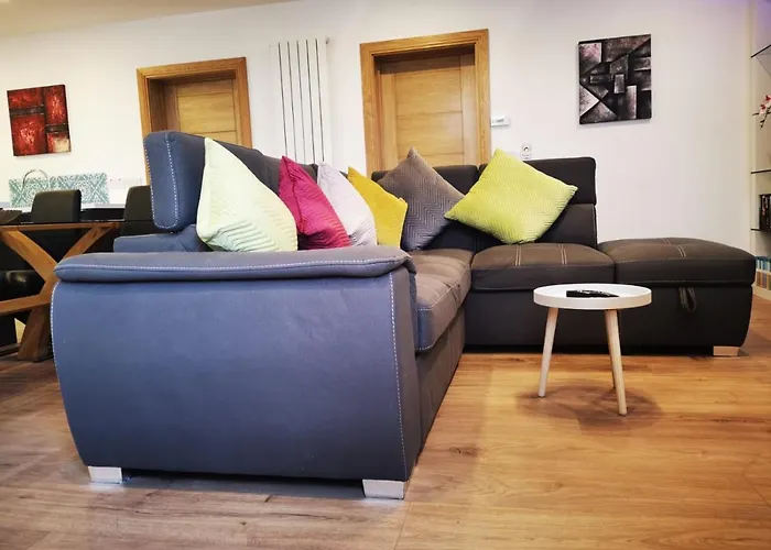 Ard Kielin Luxury 2 Bedroom In * Killarney