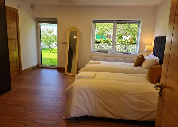 Ard Kielin Luxury 2 Bedroom In *