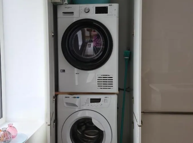 Ard Kielin Luxury 2 Bedroom In *