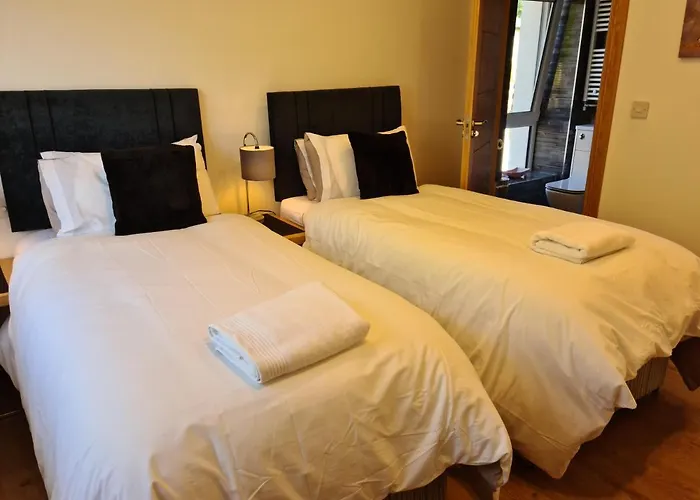 Ard Kielin Luxury 2 Bedroom In * Killarney