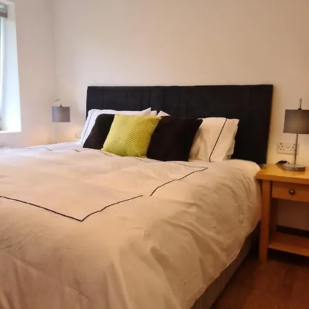 Appartement Ard Kielin Luxury 2 Bedroom In Killarney