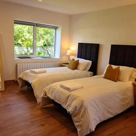 Appartement Ard Kielin Luxury 2 Bedroom In Killarney